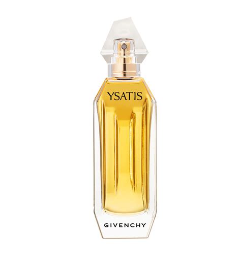 givenchy ysatis eau de toilette 50ml|Givenchy ysatis gift set.